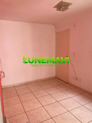 Imagem ALUGA-SE APARTAMENTO – SUZANO | BAIRRO BELA VISTA