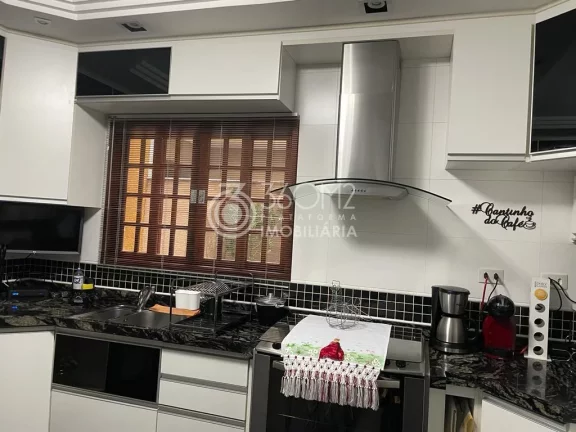 Imagem Sobrado para Venda em São Caetano do Sul / SP no bairro Santa Maria