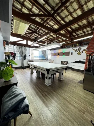 Imagem APARTAMENTO COM 209 m² - AVIAÇÃO - PRAIA GRANDE SP