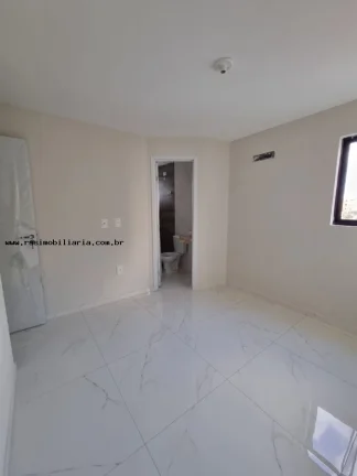 Imagem Cobertura duplex venda Altiplano, João Pessoa/PB, com 3 Qtos