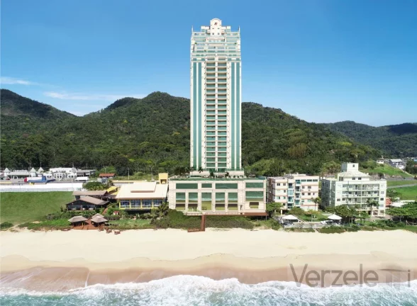 Imagem Frente ao Mar para Venda em Itapema / SC no bairro Ilhota