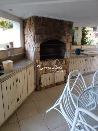 Imagem Casa à venda no bairro Granja Guarani - Teresópolis/RJ