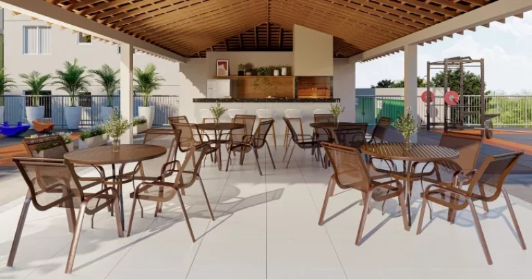 Imagem Apartamento com 2 Quartos à Venda, 45 m² em Borba Gato - Sabará