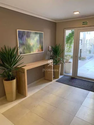 Imagem Apartamento com 2 dormitórios à venda, 39 m² por R$ 297.000,00 - Parque Munhoz - São Paulo/SP