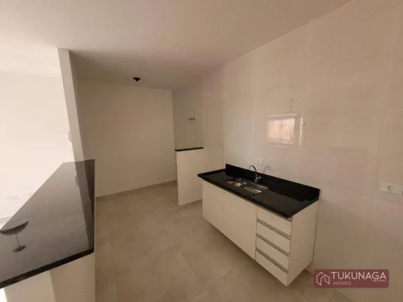 Imagem Apartamento com 1 dormitório à venda, 26 m² por R$ 199,000 - Jardim Modelo - São Paulo/SP