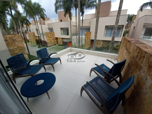 Imagem CASA DE CONDOMÍNIO