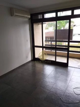 Imagem Apartamento com 2 dormitórios sendo 1 suíte - Jardim Irajá