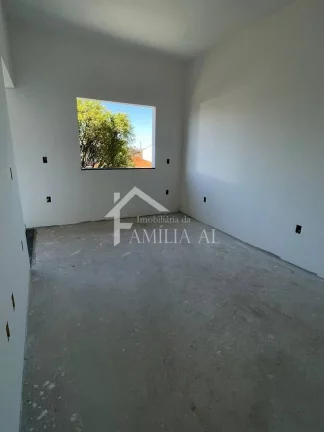 Imagem Geminado na Planta Jardim Iririú com 3,80 de abertura