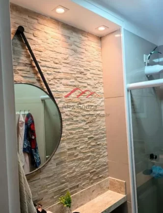 Imagem Apartamento para Venda em Sumar?(C) / SP no bairro Residencial Real Parque Sumar?(C) Imagem Apartamento para Venda em Sumar?(C) / SP no bairro Residencial Real Parque Sumar?(C)