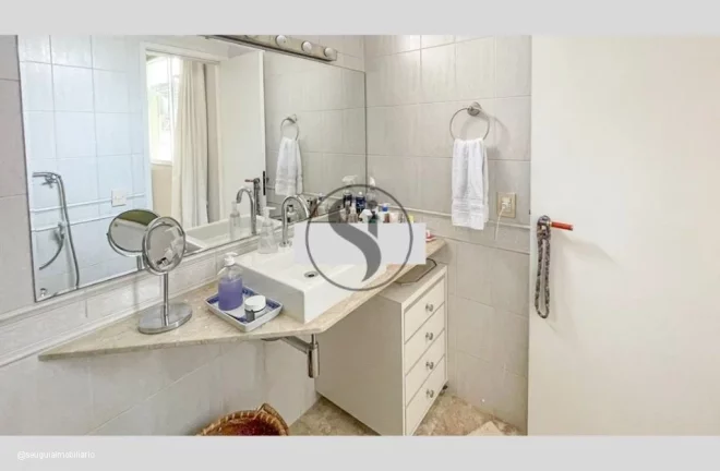 Imagem APARTAMENTO RESIDENCIAL em SÃO PAULO - SP, ITAIM BIBI