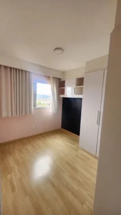 Imagem Apartamento com 3 dormitórios para alugar, 96 m² por R$ 4.525,00/mês - Parque Campolim - Sorocaba/SP