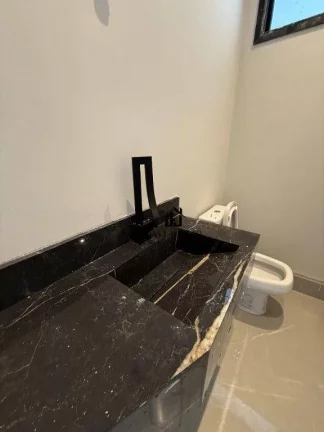 Imagem Casa, 237 m² - venda por R$ 2.500.000,00 ou aluguel por R$ 19.100,00/mês - Condomínio Alphaville Castello - Itu/SP