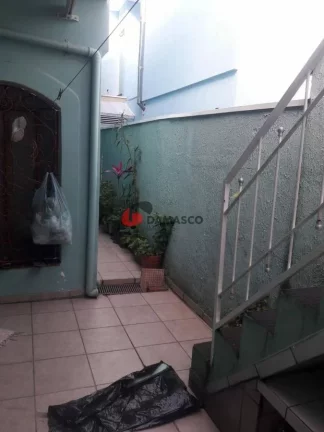 Imagem Sobrado à venda 3 Quartos, 2 Vagas, 146M², Osvaldo Cruz, São Caetano do Sul - SP