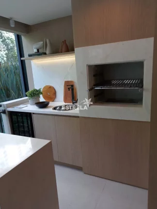 Imagem Apartamentos 04 Dorms com lazer completo e vaga - Morumbi/SP