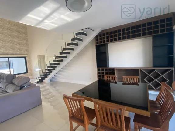 Imagem CASA À VENDA , CONDOMÍNIO QUINTA DO JAPI, BAIRRO JACARÉ, CABREÚVA SP