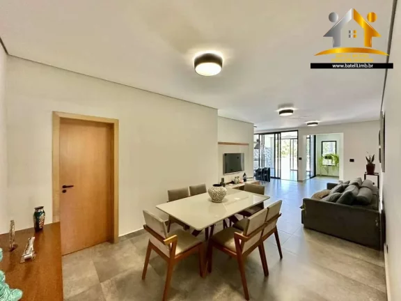 Imagem Casa à venda no condomínio Reserva do Vianna | Batelli Imóveis