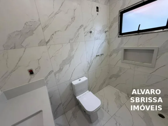 Imagem Casa com 2 dormitórios à venda, 70 m² por R$ 549.000,00 - Jardim Santa Marta III - Salto/SP