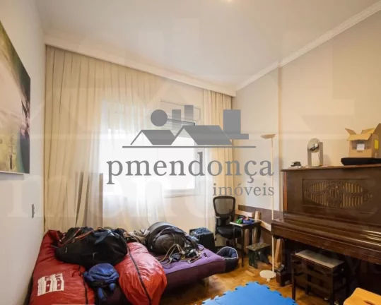 Imagem Apartamento 3 quartos, 1 suite, 222 m2