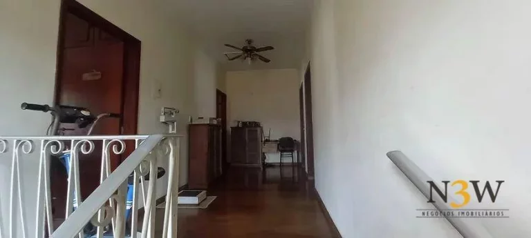 Imagem Sobrado à venda, 580 m² por R$ 3.190.000,00 - Bela Aliança - São Paulo/SP
