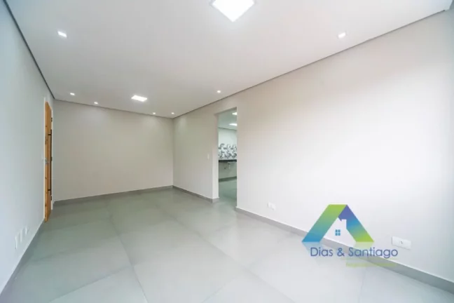 Imagem Apartamento com 2 dormitórios à venda, 60 m² por R$ 315.000 - Vila Marte - São Paulo/SP