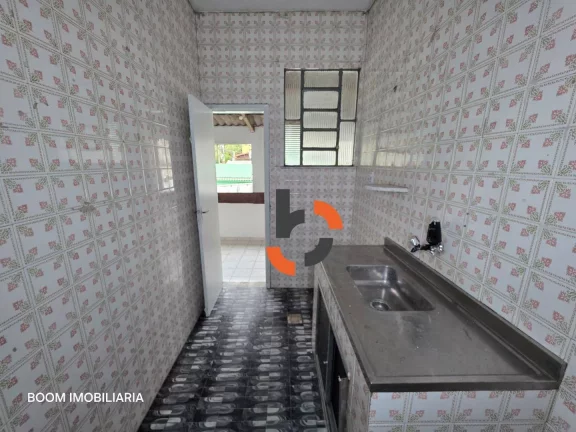 Imagem Apartamento com 2 dormitórios, 64 m² - venda por R$ 185.000,00 ou aluguel por R$ 1.305,26/mês - Jardim Alvorada - Nova Iguaçu/RJ