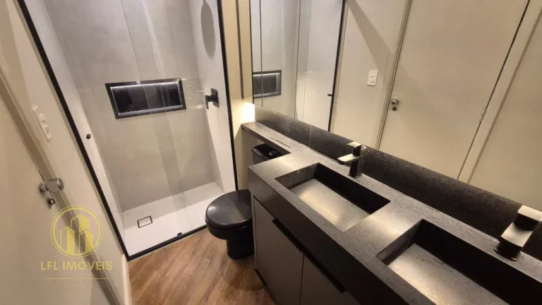 Imagem Apartamento Pronto para Morar em Indianópolis, São Paulo, Com 3 Quartos.