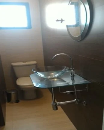 Imagem Apartamento à venda no Guarujá na Praia das Astúrias.