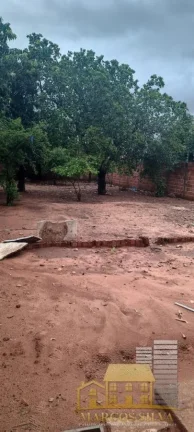 Imagem Casa para Venda em Três Lagoas / MS no bairro Parque São Carlos