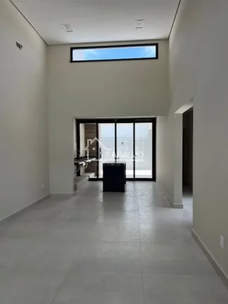 Imagem Casa em condomínio fechado para venda em Sorocaba-SP!