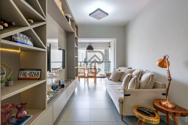 Imagem Apartamento Pinheiros proximo metrô oscar freite