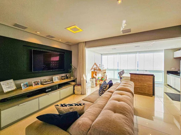 Imagem Apartamento com 3 dormitórios do lado da futura estação Vila Formosa