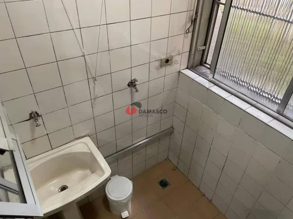 Imagem Apartamento à venda e locação 2 Quartos, 1 Vaga, 67M², Vila Alpina, São Paulo - SP