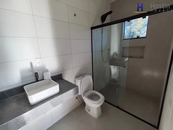 Imagem CASA RESIDENCIAL em SÃO FRANCISCO DO SUL - SC, Paulas