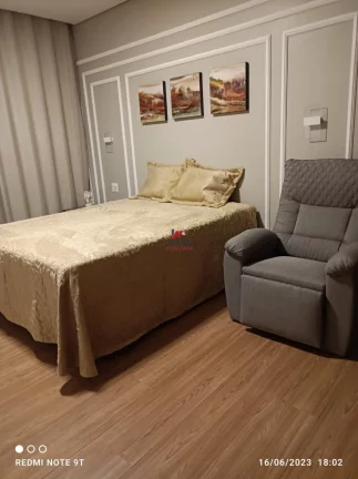 Imagem Casa Residencial - Condomínio Bougainville - Lagoa Santa - MG