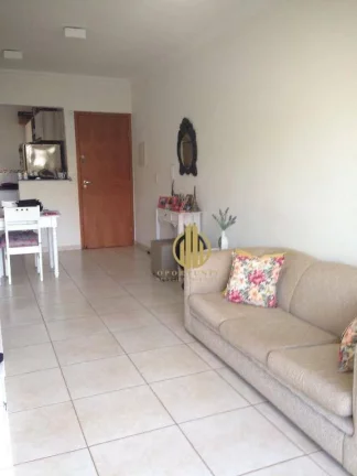 Imagem Apartamento com 1 dormitório à venda, 52 m² por R$ 289.000 - Jardim Botânico - Ribeirão Preto/SP