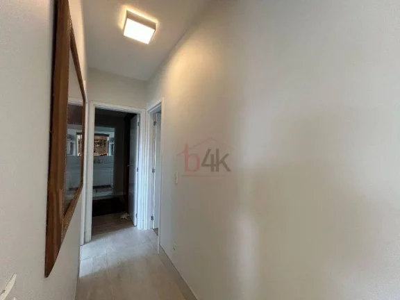Imagem Apartamento com 3 dormitórios à venda, 132 m² por R$ 2.400.000,00 - Brooklin - São Paulo/SP