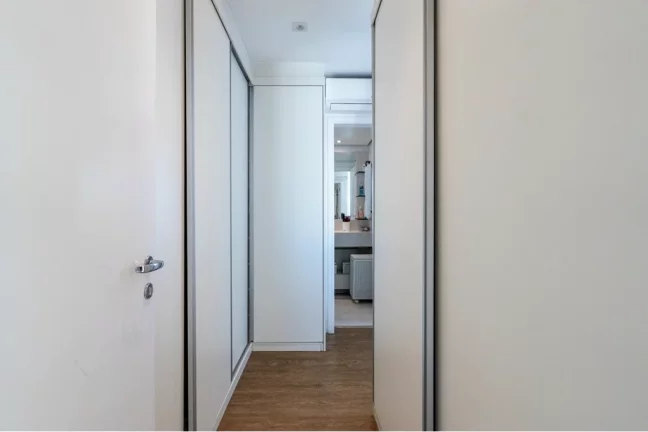Imagem APARTAMENTO RESIDENCIAL em São Paulo - SP, Vila Congonhas
