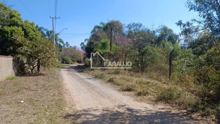 Imagem Sítio à venda em Salto de Pirapora com 30157m² 3 quartos, 6 vagas