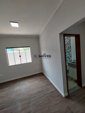 Imagem Casa a Venda no bairro Jardim Atlântico - Maricá, RJ