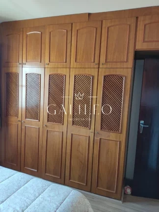 Imagem CASA Á VENDA - VILA TAVARES - CAMPO LIMPO PAULISTA -SP