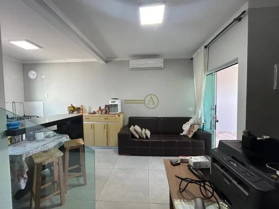 Imagem Sobrado com Localização Privilegiada no Bairro Turístico, Peruíbe