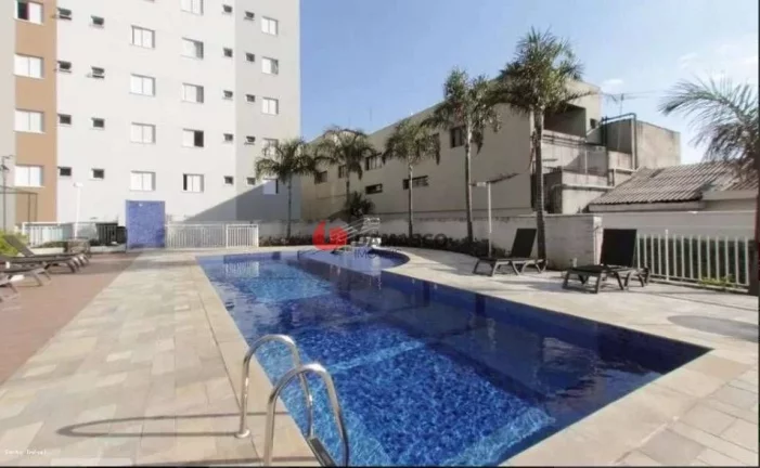 Imagem Apartamento à venda, Fundação