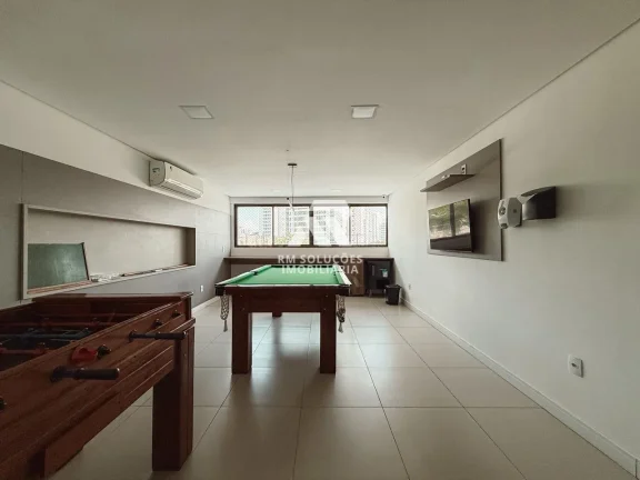 Imagem Apartamento 96m² | 3 Quartos (2 Suítes) | 2 Vagas | Lazer Completo R$ 865.000,00