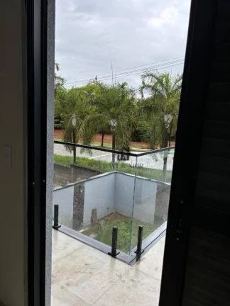 Imagem Casa à venda, 212 m² por R$ 1.390.000,00 - Condomínio Via Réggio - Sorocaba/SP