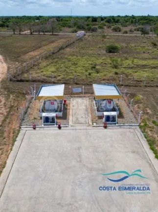 Imagem Condomínio Aeronáutico Costa Esmeralda - O Lugar Perfeito para Seus Sonhos Aterrissarem
