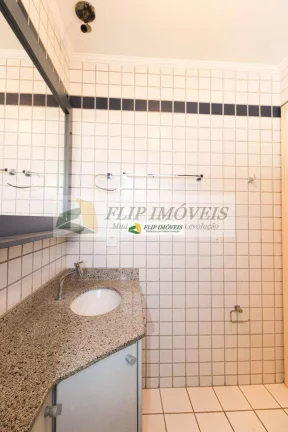 Imagem Apartamento para venda com 73 m² com 1 suíte no miolo do Cambuí - Campinas - SP