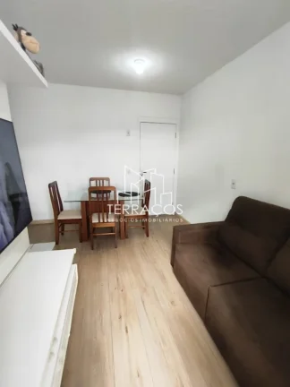 Imagem APARTAMENTO ACONCHEGANTE CONDOMÍNIO VISTA PARK - JUNDIAÍ.