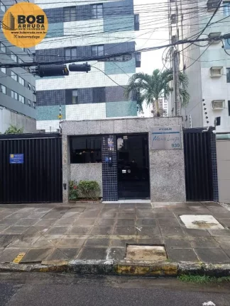 Imagem Apartamento Padrão