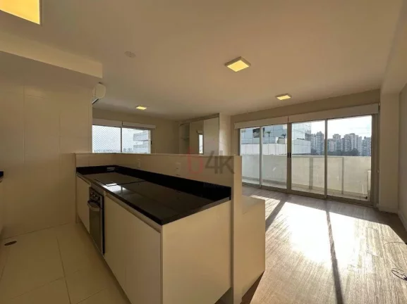 Imagem Urbanity Home Aluguel mobiliado