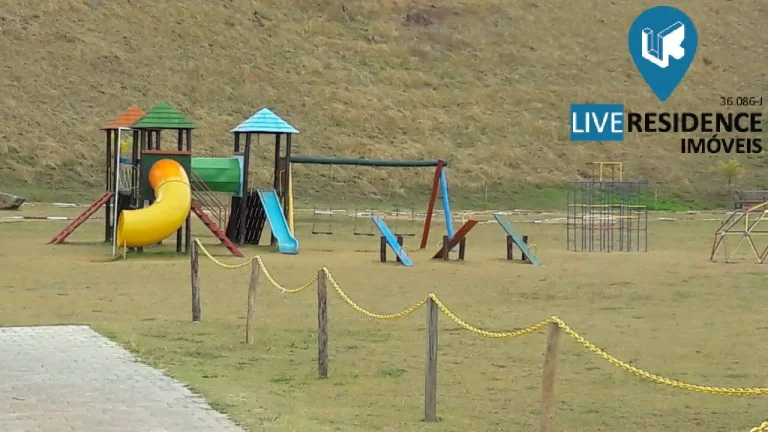 Imagem Terreno à venda Itatiba Country Live Residence Imóveis